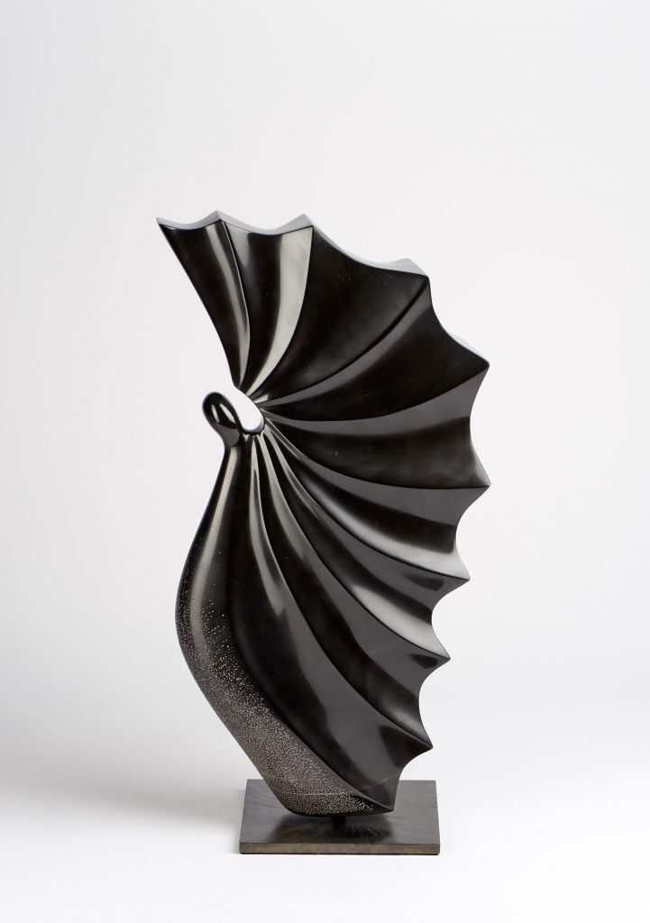 JoVe - Sculptures - Atalante l&#039;Argonaute (sold)