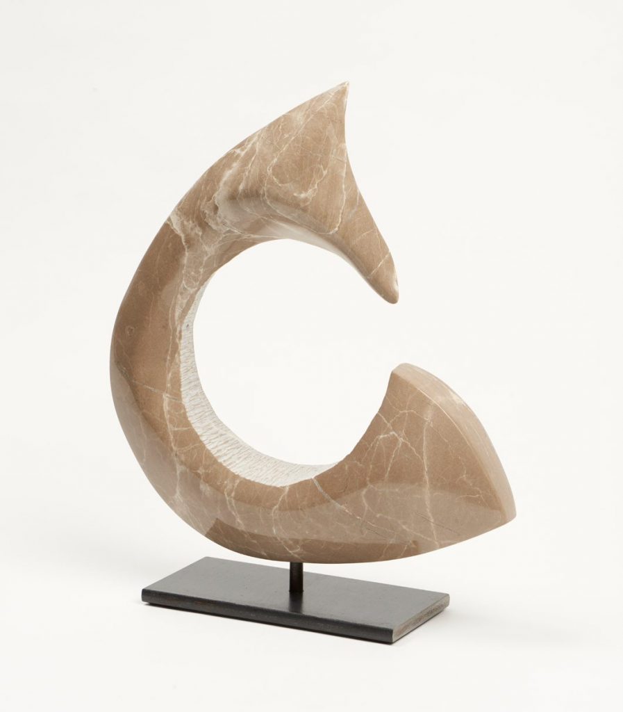 JoVe - Sculptures - L'Infini (vendu)