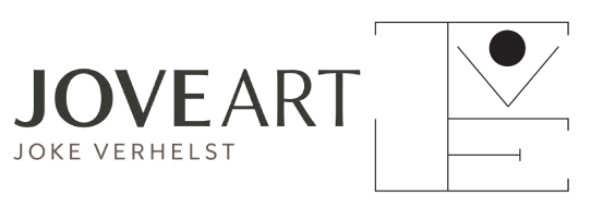 JoVe Art – Joke Verhelst
